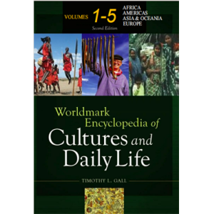 Worldmark Encyclopedia of Cultures and Daily Life 